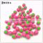 Manufacturer Direct Wholesale Flower silicone beads
