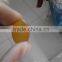 CO2 laser focus lens for high power laser cutting machine