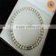 express alamode fashion jewelry wedding ring set