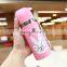 18/8 Stainles Steel vacuum insulated stainless steel water bottle/hydro flask Insulated Double Wall Vacuum Stainless Steel