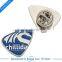 Cheap printed badge, printed lapel pin