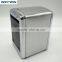 tinplate restaurant paper napkin dispenser / tissue boxes