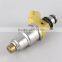 Fuel Injector oem 23209 - 15030 for Toyota