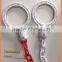 length 2meters road cone plastic tapones