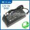 12V 7A 84W ac dc power adapter 5.5*2.5mm lcd power adapter cctv power supply