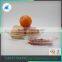 Eco-friendly made in China borosilicate glass bakeware/plate