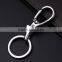 Promotional gift advertising custom mental key chain