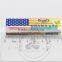 5 Sticks Obama USA Banana Chewing Gum