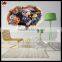 3D Home Decor Wall Sticker For Zootopia Wall Decorate Sticker Hot Sell