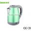 Small Kitchen Appliance Stainless Steel 2.0L Fast Electric Kettle Security off Kettle Electric Teapot