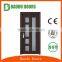 2016 new designs bathroom pvc mdf doors prices wooden interior