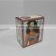 Logo Printed Underwear Paper Boxes,Non-toxic underwear paper boxes