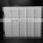 top class import acrylic high clear acrylic storage box with lids small grid