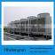 high quality FRP counter flow cooling tower