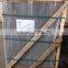 Interior and External Wall Fiber Cement Board