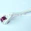 2013-2017 the most professional derma roller 540 needle