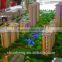 Real estate residential miniature building scale model/architectural model making service