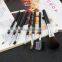 7 pcs Professional Cosmetic Makeup Brushes Set for Face/Eye/Lip