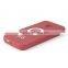 Wireless charging power bank 6000mah external battery qi wireless charger for iphone ,samsung wireless power bank