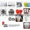 plastic snow sled mould maker in Taizhou
