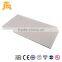 High Quality Moisture Proof Non Radioactive Excellent Fireproof Rate Calcium Silicate Board For Smoke Screen