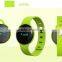 high quality H8 heart smart bracelet Bluetooth 4.0 Heart Rate Monitor Anti-lost reminder