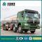 HOWO Oil Fuel Tanker for Sale