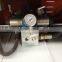 hydraulic punch & shear steel workers