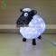 Sheep Lights Xmas Decoration Lights