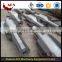 Oil drilling equipment API 7-1 Forged Drill Stabilizer/stabilize drill rod/Integral blade stabilizer forging Oil and Gas