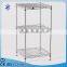 wire metal shelf support brackets