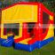 Playground cheap inflatable bouncer , Indoor or outdoor used commercial inflatable bouncer for sale
