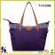 new style promotion custom tote shoulder bag
