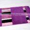 new style top quality wholesale shaggy carpets non slip mat polyester esd mat