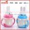 300ml cute design cartoon animal shape water bottle for kids