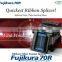 Fujikura new type FSM 19R Fusion Splicer update FSM 70R