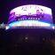 module led p8 outdoor full color