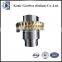 Direct factory metallurgical durable worm gear spare parts