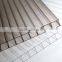 JIASIDA polycarbonate lean-to greenhouse,lean-to polycarbonate greenhouse,PC greenhouse sheet