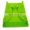 Waterproof Non-slip Infant Young Child Feeding Baby Supplies Silicone Mats