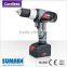 14.4V variable Speed cordless 3/8" Drill/Driver, Cordless tool
