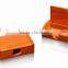 High quality customized made-in-china Leather coasters for sale(ZDS-018)