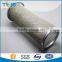 high quality 316 stainless steel 0.2 micron filter cartridge