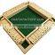 Quality Wood Shut the Box Game for Four Player