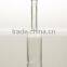 Hotsale Push Up Bordeaux Style glass bottle 375ml ring finish or bar top