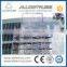 Design custom drawings of scaffolding handrail aluminum