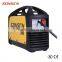 pocket size portable igbt dc inverter welding equipment
