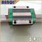 bearing HGW55CC Linear block of HIWIN Brand