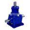 T Series Bevel Gear box