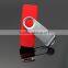 Hot-selling swivel USB flash drive,USB Flash 2.0,1g 2g 4g 8g USB drive